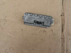 Камера ассистент ремня audi q7 a8 s8 d3 4e0910217c фото №1