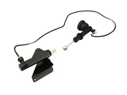 Насос зчеплення циліндр зчеплення iveco daily 06- [+] амортизатор 12- or 5802863031 фото №1