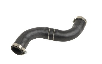 Труба турбіни nissan qashqai i 06 фото №1