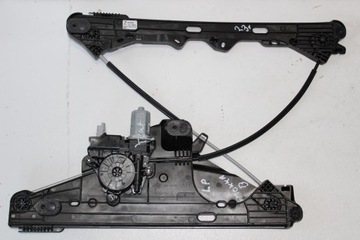 Підйомник вікна лівий перед opel mokka b ii 2023r фото №1