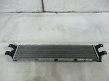 Радіаторів води ford explorer 20r- l1m3-8d048-pbc фото №1