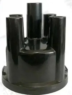 Колпачок распределитель зажигания vk3601 beru by driv фото №1