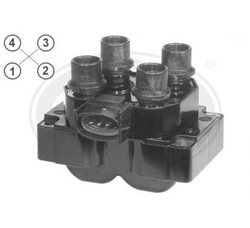 Era запчастини автомобільні фото №1