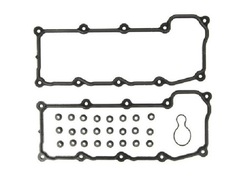 Прокладки крышки клапанов jeep cherokee kj 02-05, 3.7l фото №1