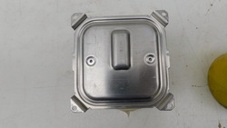 Преобразователь модуль led renault caltur 2 clio iv фото №1