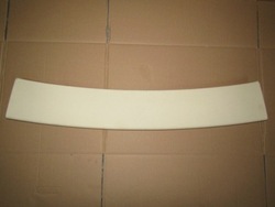 Audi a8 d4 4h0 4h захист оббивка стеля зад фото №1