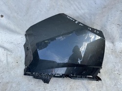 Уголок левый зад hyundai tucson iv 4 20- фото №1