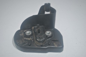 Замок двері зсувних лівий vw t5 7h0843603 фото №1