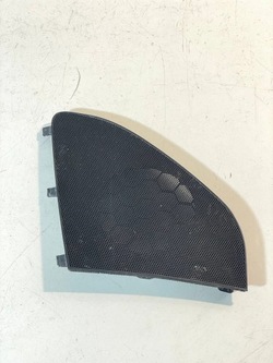 Маскировочная накладка динамика дверь левый lewcyh перед зад kia picanto ii 2 847161y500 фото №1