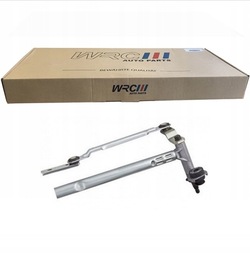 Механізм двірник лівий seat altea xl 1.2 1.4 фото №1