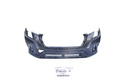 Бампер перед переднє новий оригінальний subaru forester sk 2021-2024 фото №1