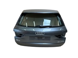 Audi q3 83a крышка багажника камера lz7s фото №1