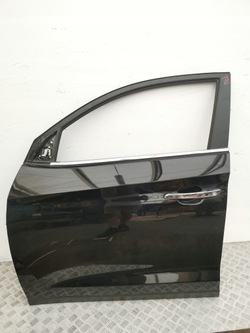 Tucson ii iii 15-20 двері ліві передні pae фото №1