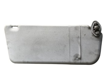 Захист сонцезахисна права citroen jumpy 07-14 фото №1