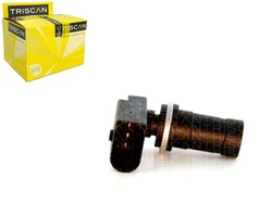Triscan датчик положение вала коленчатый вал. bmw 5 e61 2,5 фото №1