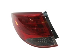 Лампа зад ліва європа hyundai ix35 i 2009- фото №1