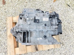 Коробка передач коробки передач пауэршифт ford s-max 2.0 tdci galaxy mk2 mondeo mk4 фото №1