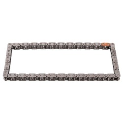 Ланцюг розподільний вал vag 2.0 fsi/tfsi фото №1