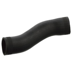 Febi 103294 шланг повітря наддувний фото №1