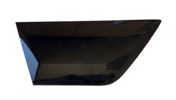 Планка декоративная дверь левый перед mercedes w204 a2047200922 фото №1