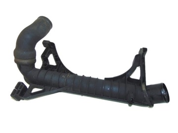 Mercedes vito 2.2 82km 99r труба интеркулер фото №1