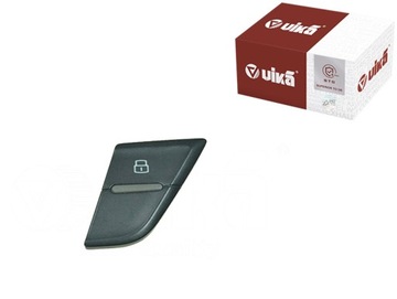 Выключатель bezpieczen замка центральный. l audi vika фото №1