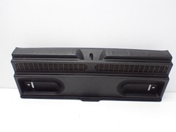 Защита ремня pas зад багажника 7298591 mini cooper f55 15r фото №1