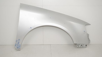 Крило праві перед vw passat b6 05-10r фото №1
