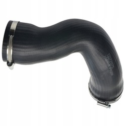 Труба интеркулер opel vectra c 3.0 cdti 835226 фото №1