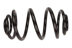 Пружина zaw. renault t. trafic 01-/vivaro з дроту o змінної діаметр фото №1