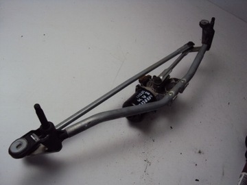 Механізм двірник dacia sandero ii stepway fl фото №1