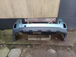 Subaru outback 4 iv 09- бампер зад задній 57704aj020 фото №1