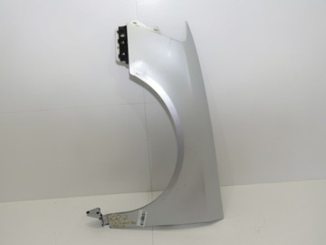 Крило лівий перед vw passat b6 05-10r # фото №1