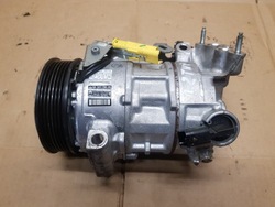 Peugeot 3008 ii 1.2 thp компресор klimatycaji фото №1