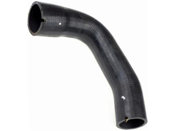 Шланг turbo fiat doblo ii 1.6 2.0 фото №1