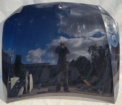 Капот mercedes e-klasa w213 16-20 org фото №1