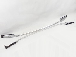 Рейлінги дахові infiniti ex37 73822-1ba1a комплект фото №1