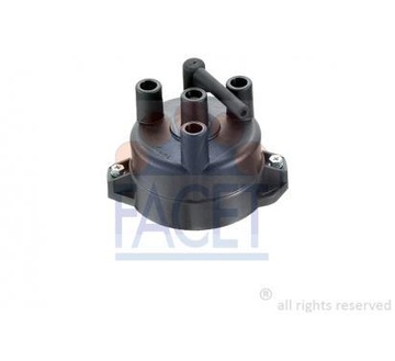 Facet колпачок аппарата зажигание daewoo фото №1