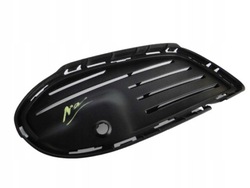 Mercedes c клас w205 205 решітка бокова ліва amg фото №1