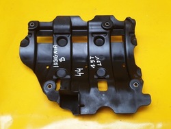 Защита волны масляной insignia b 1.5 t lfv 12667436 фото №1