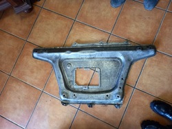 Захист двигуна bmw e46 compact 1.8 фото №1