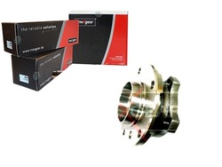 Набор подшипник колёса maxgear фото №1