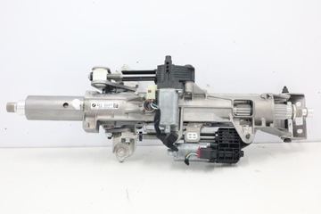 Колонка рулевая bmw ix i20 i7 g70 5a81930 фото №1