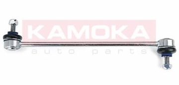 Соединитель стабилизатора citroen berlingo 1996- перед фото №1