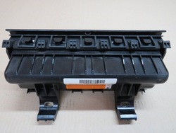 Ford s-max рестайлинг galaxy mondeo подушка коленная 6m21u045j76 фото №1