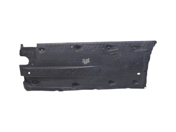 Захист шасі ліва seat altea 1k0825211e фото №1