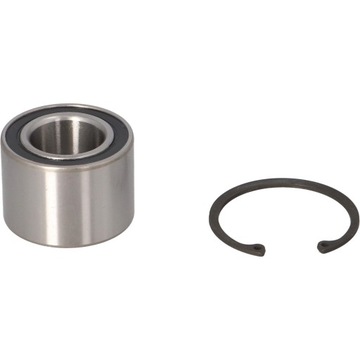 Підшипник колеса зад do ford focus fiesta v fusion mazda 2 фото №1