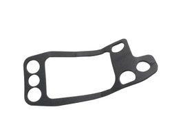 Прокладка важіль коробки передач audi q3 17- 1k0711267b фото №1