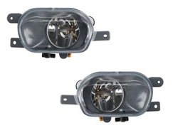 Volvo xc90 xc 90 2002-2009 новый галоген комплект фото №1