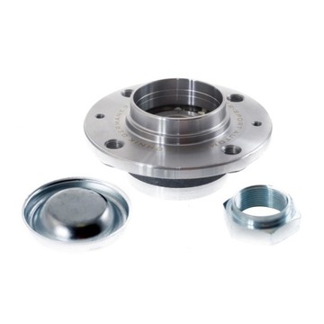 Набір підшипниковий зад citroen berlingo, xantia - peugeot 406, partner bez a фото №1